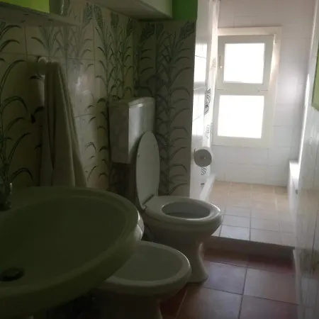 In Centro Con Terrazza Appartamento *