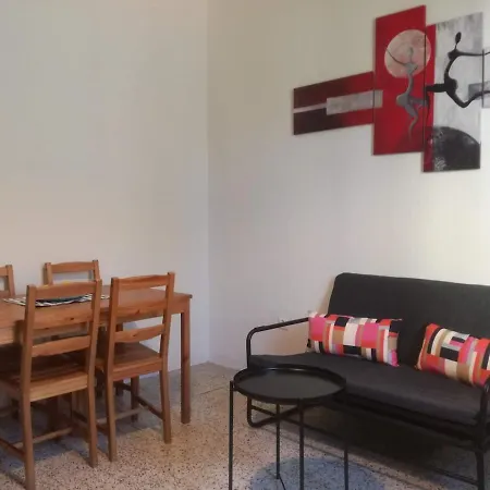 Apartment In Centro Con Terrazza Viareggio