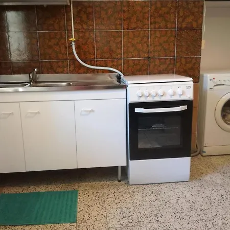 In Centro Con Terrazza