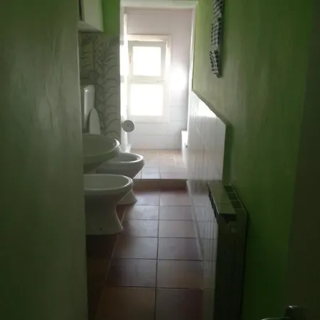 Appartamento In Centro Con Terrazza *