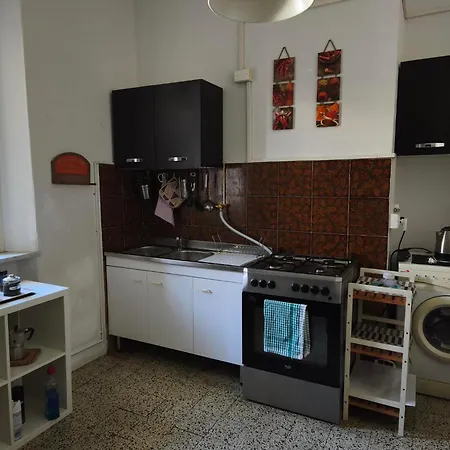 Appartement In Centro Con Terrazza *