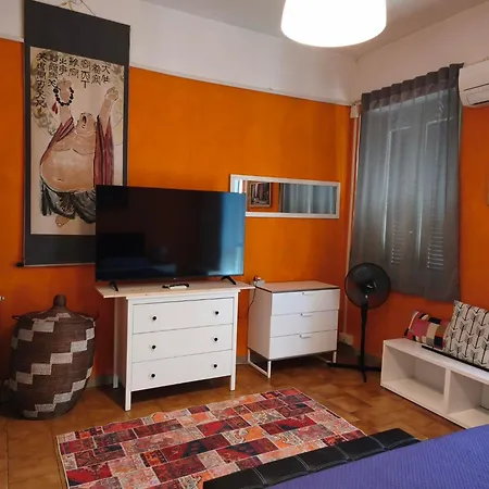 In Centro Con Terrazza Appartement Viareggio