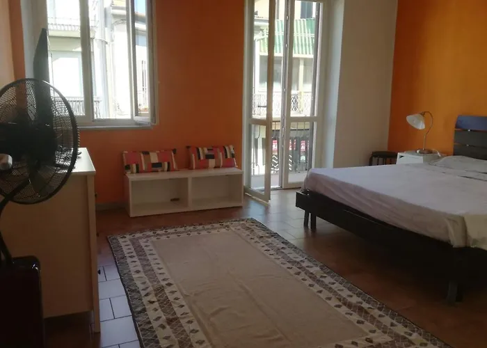 Apartamento In Centro Con Terrazza *