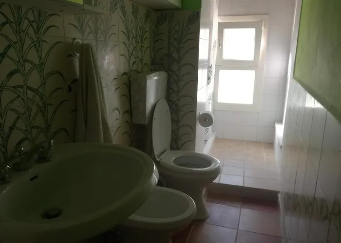 In Centro Con Terrazza Appartamento *