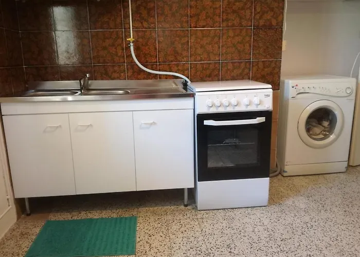 In Centro Con Terrazza