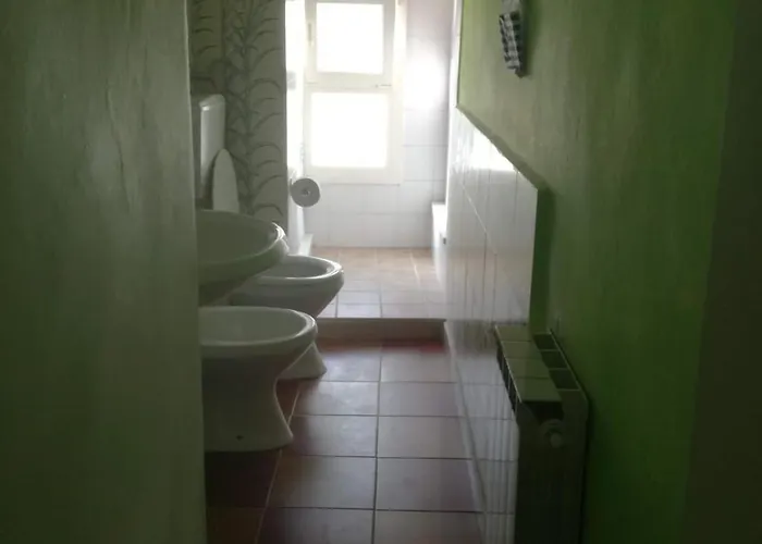 Appartamento In Centro Con Terrazza *