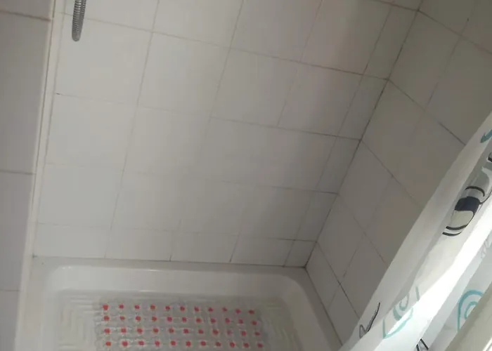 In Centro Con Terrazza شقة فياريجيو